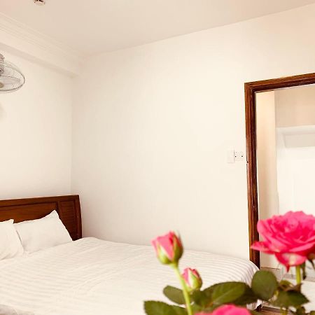 Khach San Nam Ngoc Da Lat Hotel Eksteriør billede