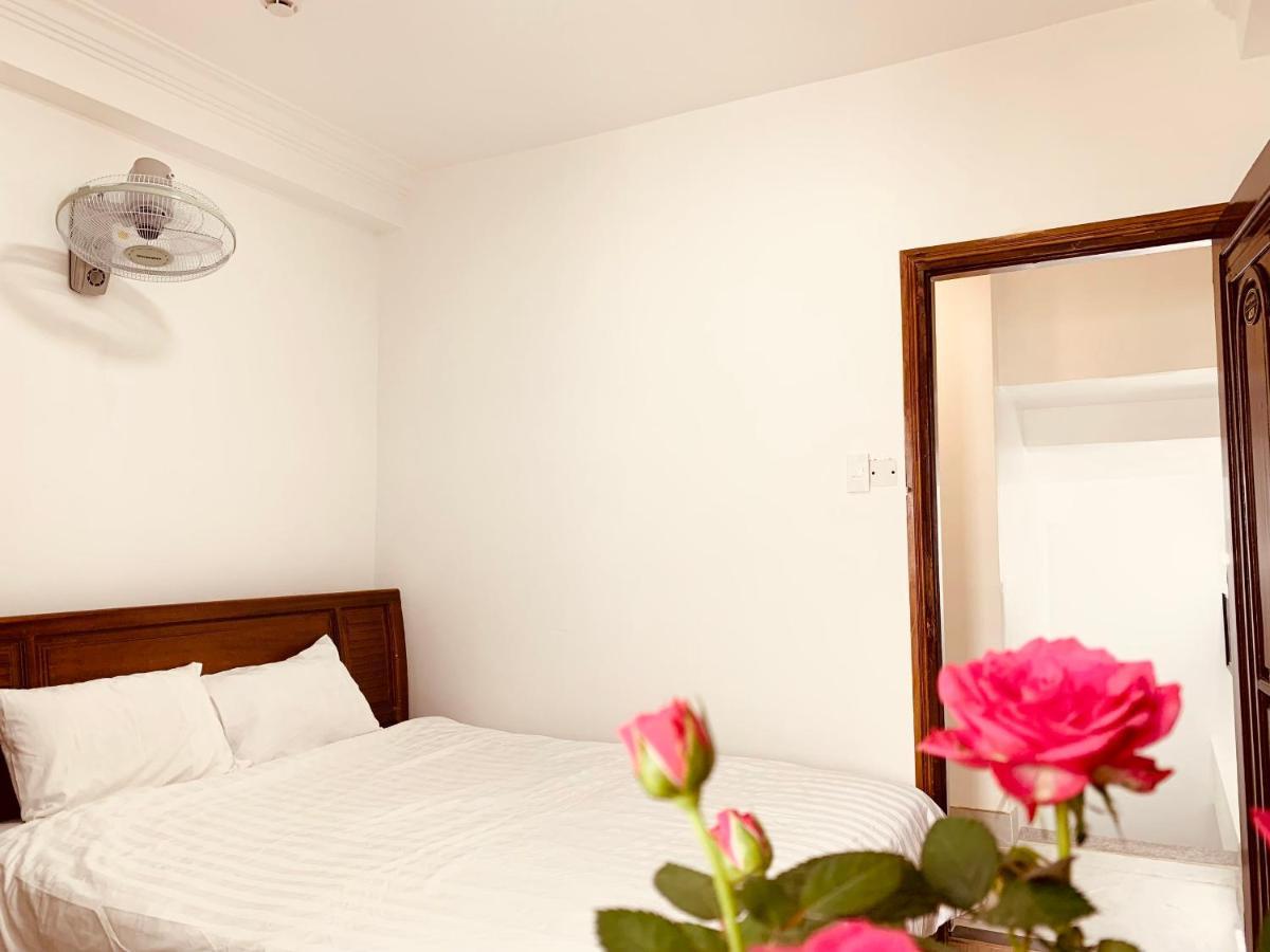 Khach San Nam Ngoc Da Lat Hotel Eksteriør billede