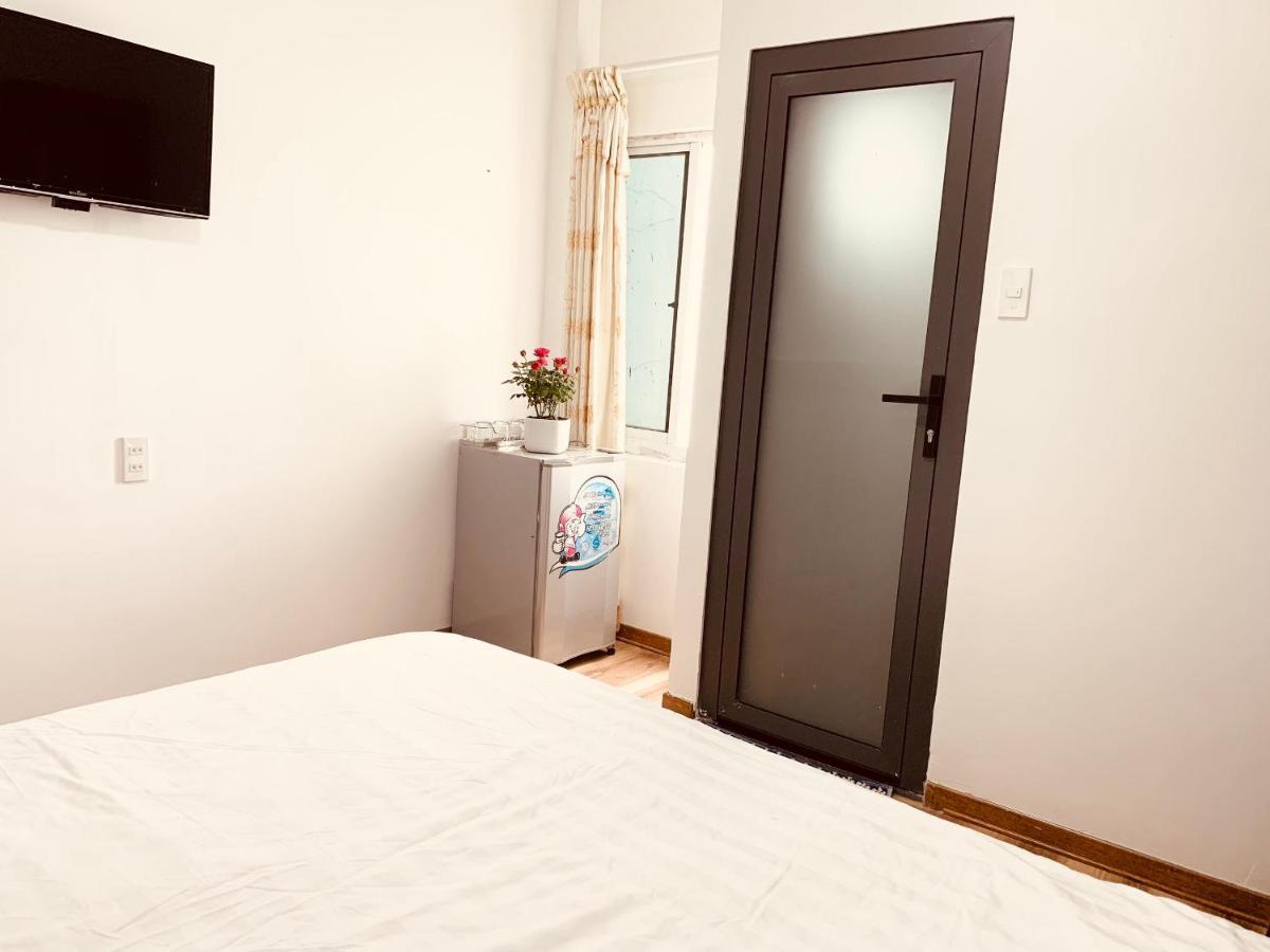 Khach San Nam Ngoc Da Lat Hotel Eksteriør billede