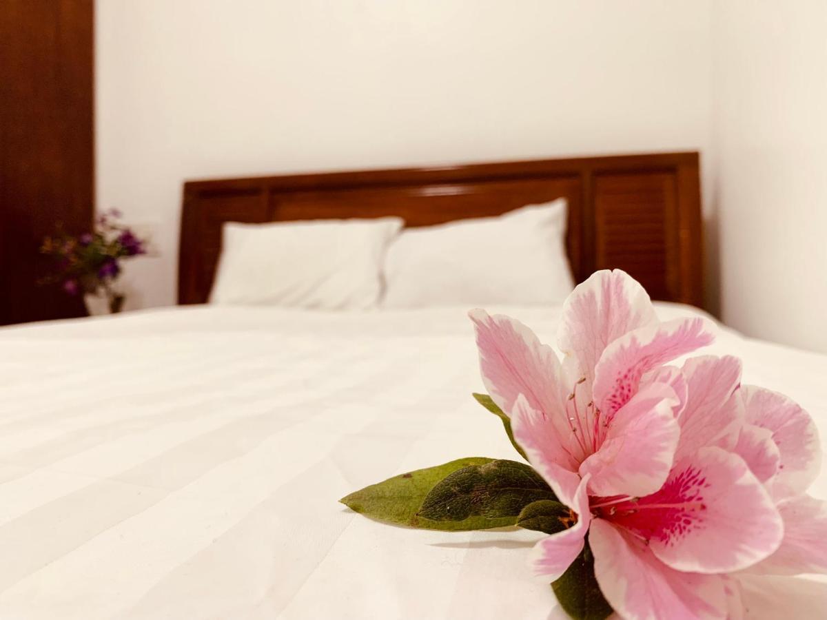 Khach San Nam Ngoc Da Lat Hotel Eksteriør billede