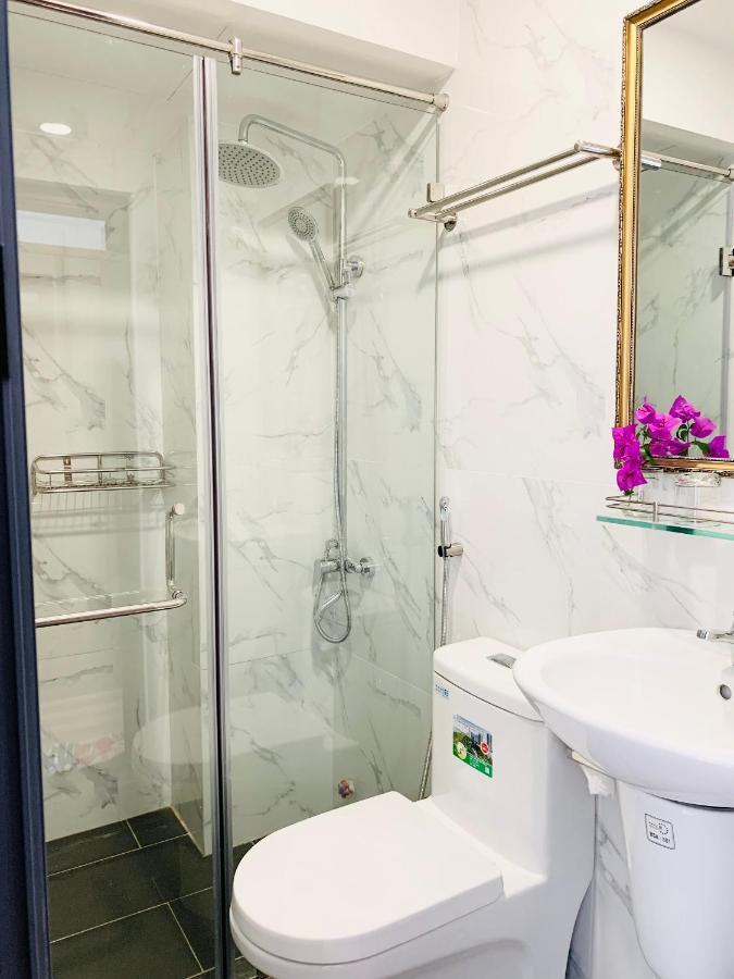 Khach San Nam Ngoc Da Lat Hotel Eksteriør billede